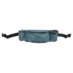 Trixie Heuptas Baggy Belt Blauw - 44 x 6 x 11 cm Riem 62-125 cm