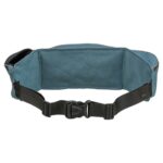 Trixie Heuptas Baggy Belt Blauw - 44 x 6 x 11 cm Riem 62-125 cm