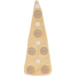 Trixie Snack Croissant Pluche - 40 cm