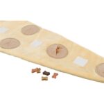 Trixie Snack Croissant Pluche - 40 cm