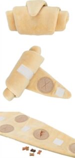 Trixie Snack Croissant Pluche - 40 cm