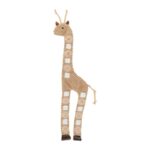 Trixie Snack Giraf Pluche - 50 cm