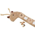 Trixie Snack Giraf Pluche - 50 cm