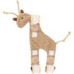 Trixie Snack Giraf Pluche - 50 cm