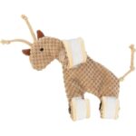 Trixie Snack Giraf Pluche - 50 cm