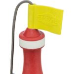 Trixie Aqua Snack Boei Tpr - 19 cm