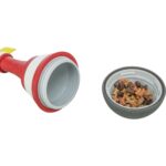 Trixie Aqua Snack Boei Tpr - 19 cm