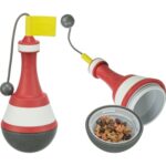 Trixie Aqua Snack Boei Tpr - 19 cm