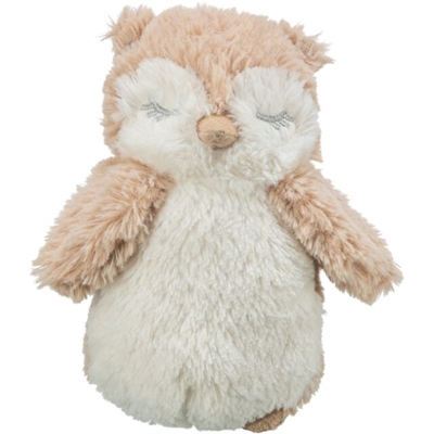 450479.jpg Trixie Uil Pluche Gerecylced - 18 cm