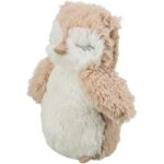 Trixie Uil Pluche Gerecylced - 18 cm