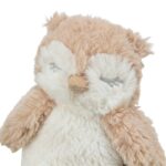 Trixie Uil Pluche Gerecylced - 18 cm