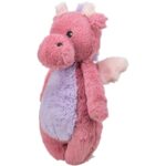 Trixie Draak Pluche Gerecycled - 27 cm