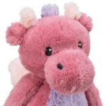 Trixie Draak Pluche Gerecycled - 27 cm