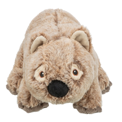 450481.jpg Trixie Wombat Pluche Gerecycled - 25 cm