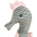 Trixie Zeepaard Pluche Gerecycled - 50 cm