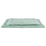 Trixie Ligmat Jonna Ribfluweel Salie Groen - 90 x 65 cm