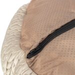 Trixie Hondenmand Livia Rond Zand - 50 x 50 cm