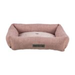 Trixie Hondenmand Viviana Hoekig Oudroze - 60 x 50 cm