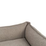 Trixie Hondenmand Liano Hoekig Taupe - 100 x 80 cm