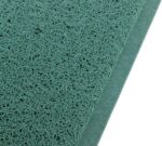Trixie Schoonloopmat Voor Kattenbakken Pvc Salie - 45 x 37 cm