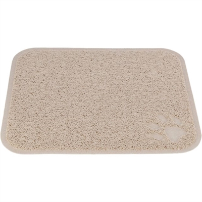 450564.jpg Trixie Schoonloopmat Voor Kattenbakken Pvc Blush - 45 x 37 cm