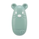 Trixie Laserpointer Kunststof Usb Oplaadbaar Salie - 7 cm