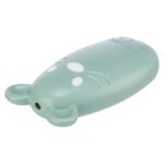 Trixie Laserpointer Kunststof Usb Oplaadbaar Salie - 7 cm