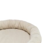 Trixie Krabpaal Marco Wit / Beige - 38 x 38 x 85 cm