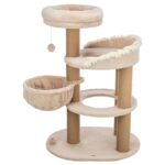 Trixie Krabpaal Boho Filippo Beige - 77 x 58 x 114 cm