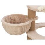 Trixie Krabpaal Boho Filippo Beige - 77 x 58 x 114 cm