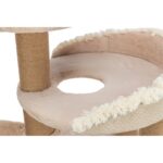 Trixie Krabpaal Boho Filippo Beige - 77 x 58 x 114 cm