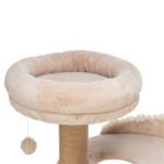 Trixie Krabpaal Boho Filippo Beige - 77 x 58 x 114 cm