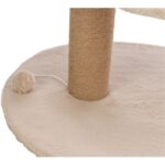 Trixie Krabpaal Boho Filippo Beige - 77 x 58 x 114 cm