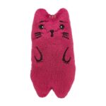 Trixie Dieren Pluche Met Catnip Assorti - 11 cm