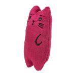 Trixie Dieren Pluche Met Catnip Assorti - 11 cm