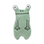 Trixie Dieren Pluche Met Catnip Assorti - 11 cm