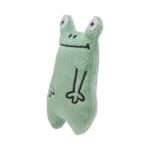 Trixie Dieren Pluche Met Catnip Assorti - 11 cm