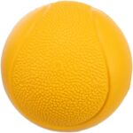 Trixie Bal Natuurrubber Assorti - 4,5 cm