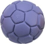 Trixie Bal Natuurrubber Assorti - 4,5 cm