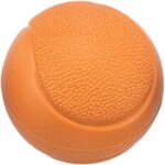 Trixie Bal Natuurrubber Assorti - 4,5 cm