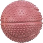 Trixie Bal Natuurrubber Assorti - 4,5 cm