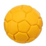 Trixie Bal Natuurrubber Assorti - 4,5 cm