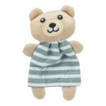 Trixie Beer Stof Met Catnip - 12 cm