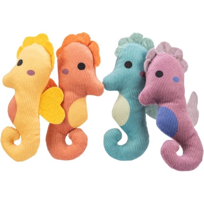 450587.jpg Trixie Zeepaard Pluche Met Catnip Assorti - 11 cm