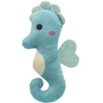 Trixie Zeepaard Pluche Met Catnip Assorti - 11 cm