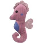 Trixie Zeepaard Pluche Met Catnip Assorti - 11 cm