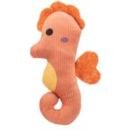 Trixie Zeepaard Pluche Met Catnip Assorti - 11 cm