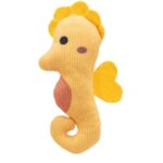 Trixie Zeepaard Pluche Met Catnip Assorti - 11 cm