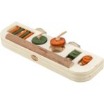Trixie Snackspeelgoed Hout - 25 x 9 x 4 cm