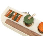 Trixie Snackspeelgoed Hout - 25 x 9 x 4 cm